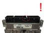 Calculateur 237106677R A2C38641900 SID310 Renault Continental 15023
