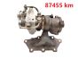 Turbocompresseur 144103742R 8201234380 0.9 TCE Renault 87455 km