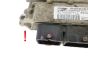 Calculateur 2N1A-12A650-AD 5WS40031D-T SID 802 Ford 44884