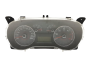 Bloc Compteurs Vitesse Fiat Grande Punto 51828077 36160