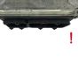 Calculateur IAW4AF.P2 46817813 Fiat Magneti Marelli 48789