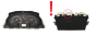 Bloc Compteurs Vitesse Nissan Micra AX760 53234