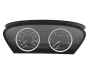 Bloc Compteurs Vitesse BMW 5 E60 E61 6945634 110080213229 VDO RHD