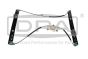 Mécanisme De Lève-Vitre 4L0837461A 88371803302 Audi Q7 DPA