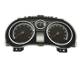 Bloc Compteurs Vitesse Opel Corsa D P0013264269 33117