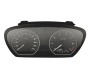 Bloc Compteurs Vitesse BMW 1 E87 9166813-02 1024932-85 32077
