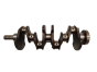 Arbre Vilebrequin 8200416793 122012850 R519 Renault K4M760 4734
