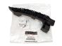 Culisseau De Pare-Chocs Gauche Avant Nouvelle Citroen C4 Aircross 1607727380