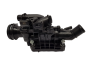 Boitier Thermostat D'eau moteur 9818467880 Citroen Peugeot