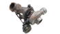Turbocompresseur 037569 454162-1 9624296380 2.0 Turbo Garrett Citroen Peugeot