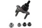 Rotule De Bras Droit 1K0407366C B18698 VW Audi Seat Skoda Borsehung