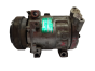 Compresseur De Climatisation Renault 7700106069 SD7V16 1152B Sanden