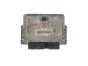 Calculateur Ecu 46821768 0281010340 Alfa Romeo Bosch 34597