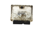 Calculateur 038906012BB 0281010123 Audi Bosch 