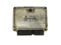 Calculateur 045906019BG 0281011244 Seat VW Bosch 14688