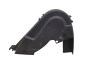 Boîtier/Protection De Distribution 9637011080 99114200 Peugeot Citroen 