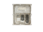 Calculateur Smart 0002749V001 0281010161 Bosch 42133