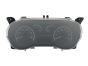 Bloc Compteurs Vitesse Fiat Fiorino 1371616080 503002183013 60802
