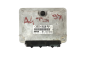 Calculateur 038906018S 0281001721 Audi Bosch 24886