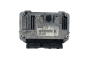 Calculateur 89661-0DB60 0261S04205 Toyota Bosch 51523