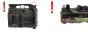 Calculateur BSM-B2 9643498980 S118470002D PSA Siemens 1910