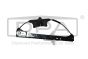 Mécanisme De Lève-Vitre 3G9839461 88391802602 VW Passat B8 DPA