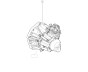 Boîte De Vitesse Original Renault Dacia Duster 7711497346