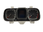 Bloc Compteurs Vitesse Fiat Panda 0887766550 