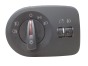 Commutateur D’éclairage Seat Ibiza 6J1941531J 6J0919094