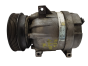 Compresseur De Climatisation Renault Megane I 7700103536 1135289 Delphi 7038