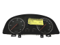 Bloc Compteurs Vitesse VW Touran 1T0920862A Siemens VDO 31098