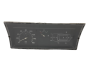 Bloc Compteurs Vitesse Fiat Panda 6060200060 06060200010 21610