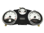 Bloc Compteurs Vitesse Peugeot 207 9662904480 A2C53190337 33375