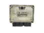 Calculateur 038906019DQ 0281010891 VW Seat Bosch 56950