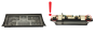 Bloc Compteurs Vitesse Renault 5 RB40J184 47269
