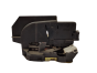 Serrure De Porte Droit Arrière 7701038438 Renault Laguna I Vachette 11396