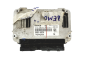Calculateur 89661-0D270 0261208841 Toyota Bosch 19350