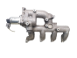 Collecteur D’admission 8200145096 43002733 1.9 DCI Renault Laguna 2