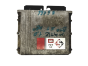 Calculateur  LPG 67R011002 110R001001 FLY SF BRC 17474