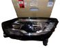 Phare Gauche Avant Nouvelle Original 260606727R Renault Scenic 4
