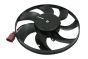 Motoventilateur De Moteur 1K0959455ET B11500 VW Audi Skoda Borsehung