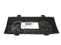 Bloc Compteurs Vitesse Renault Clio 1 7700831759 50478