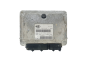 Calculateur IAW4AF.SP 55190098 Fiat Magneti Marelli 43672