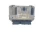 Calculateur 89661-0H250 0261S07567 PSA Toyota Bosch 55923