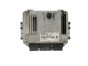 Calculateur 0281014989 8V21-12A650-PG Ford Bosch 46242