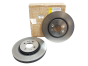 Disques de frein Original Renault Dacia 402066818R