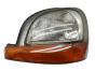 Phare Gauche 260602509R Kangoo 1 Renault Valeo 4907