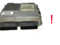 Calculateur LPG 110R-006011 67R-016002 616654000 Fiat 56190