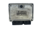 Calculateur 045906019BR 0281012318 VW Seat Skoda Bosch 50056