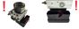 Pompe Abs PSA C2 C3 207 9658260080 10.0207-0064.4 ATE 3792